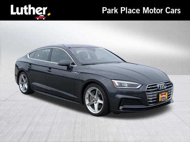 2018 Audi A5 2.0T Premium for sale in Rochester, MN