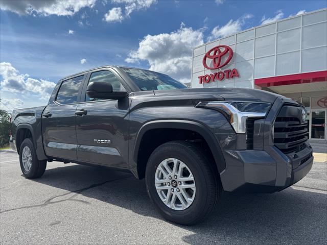 2026 Toyota Tundra SR5 CrewMax 5.5 Bed for sale in Johnstown, PA