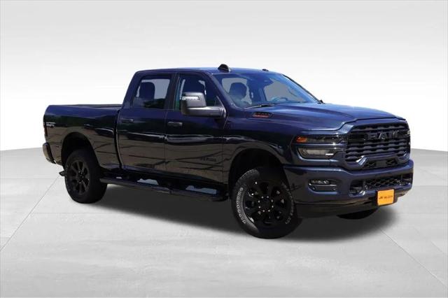 2025 Ram 2500 Big Horn Crew Cab 4x4 6'4" Box for sale in Lakeville, MN