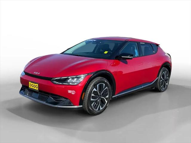 2024 Kia EV6 Wind for sale in San Jose, CA