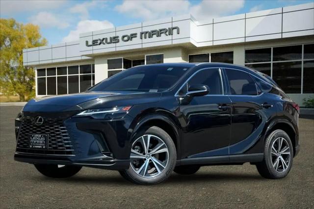 2024 Lexus RX 350 Base for sale in San Rafael, CA