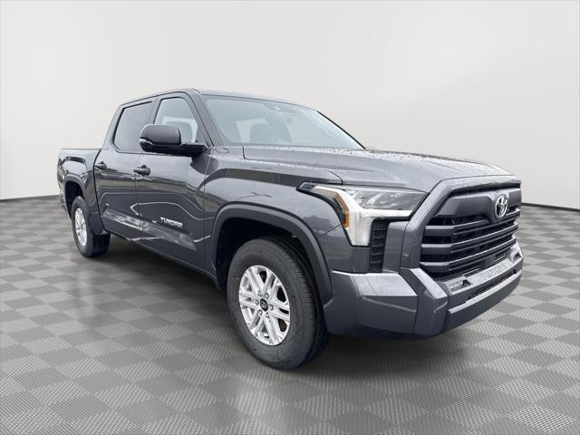2026 Toyota Tundra SR5 CrewMax 5.5 Bed for sale in Kansas City, KS