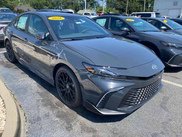 2026 Toyota Camry SE for sale in Florence, SC
