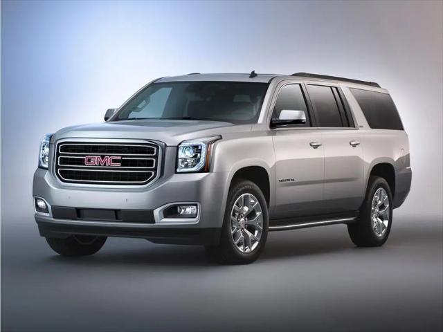 2019 GMC Yukon XL SLT for sale in Lake City, FL