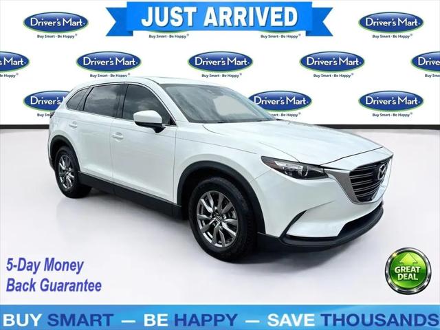 2017 Mazda CX-9 Touring for sale in Winter Park, FL