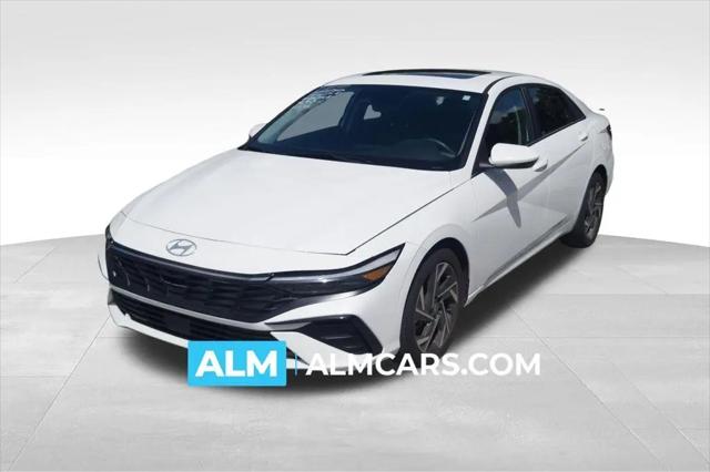 2024 Hyundai Elantra SEL for sale in Florence, SC