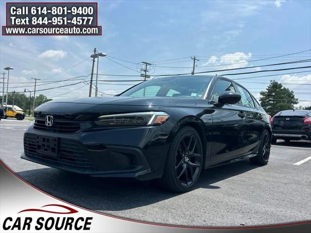 2023 Honda Civic for sale near Grove City, OH