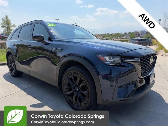 2025 Mazda X-90 Premium Sport for sale in Colorado Springs, CO