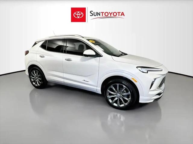 2026 Buick Encore GX Avenir AWD for sale in Holiday, FL