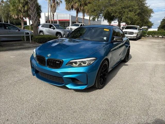2018 BMW M2 Base for sale in Sanford, FL