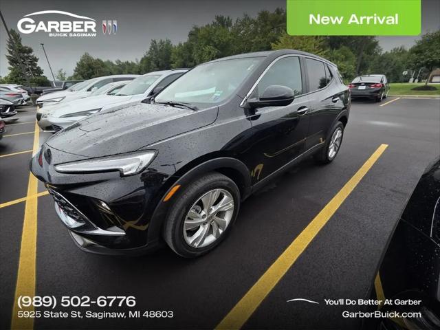 2024 Buick Encore GX Preferred FWD for sale in Saginaw, MI