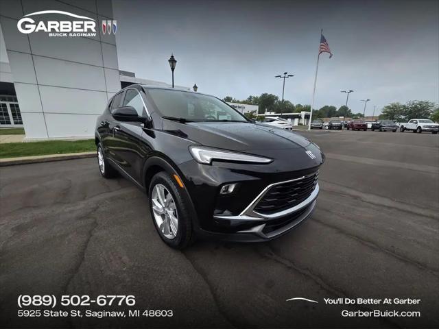 2024 Buick Encore GX Preferred FWD for sale in Saginaw, MI