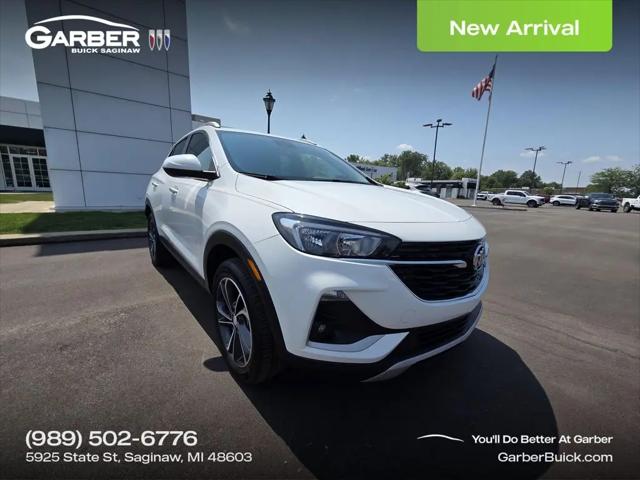2023 Buick Encore GX Select AWD for sale in Saginaw, MI