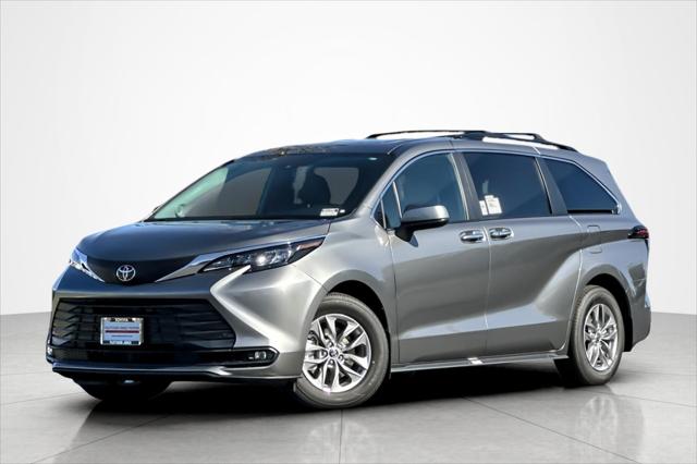 2026 Toyota Sienna XLE for sale in Carson, CA
