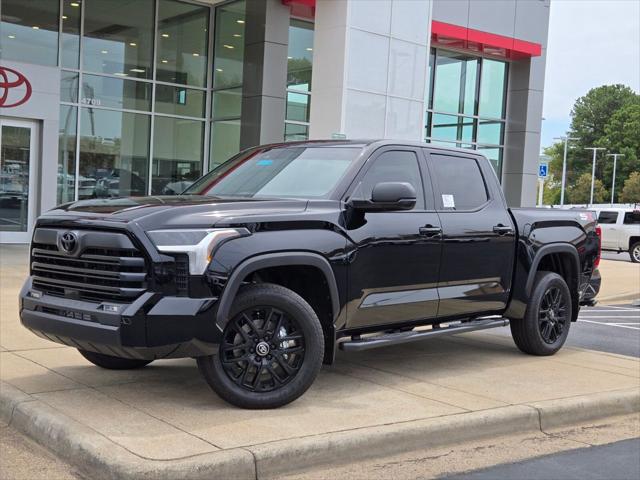 2026 Toyota Tundra SR5 CrewMax 5.5' Bed for sale in Hot Springs, AR