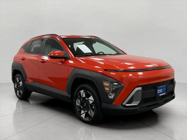2025 Hyundai Kona SEL for sale in Appleton, WI