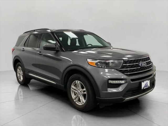 2023 Ford Explorer XLT for sale in Appleton, WI