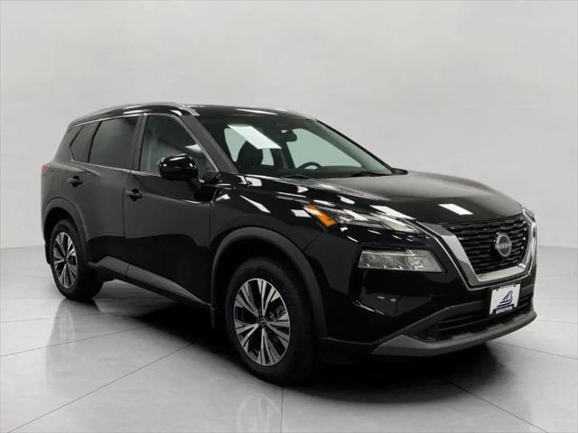 2023 Nissan Rogue SV Intelligent AWD for sale in Appleton, WI