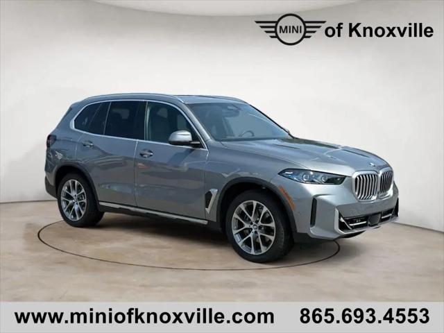2026 BMW X5 xDrive40i for sale in Knoxville, TN