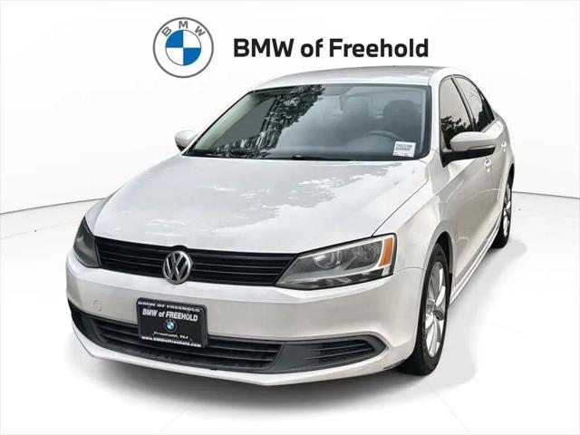 2011 Volkswagen Jetta 2.5L SE for sale in Freehold, NJ