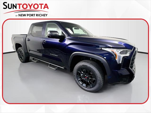 2026 Toyota Tundra SR5 CrewMax 5.5 Bed for sale in Holiday, FL