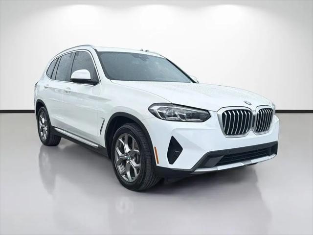 2024 BMW X3 sDrive30i for sale in Tampa, FL