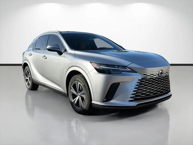 2025 Lexus RX 350 Premium for sale in Tampa, FL