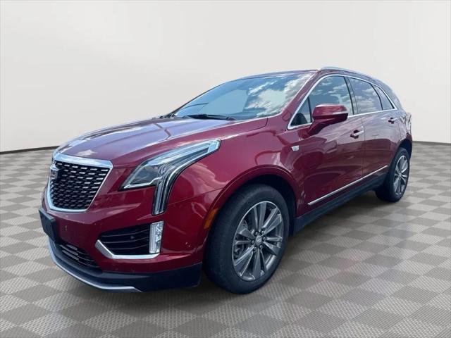 2025 Cadillac XT5 FWD Premium Luxury for sale in Joplin, MO