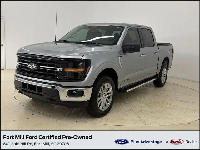 2026 Ford F-150 XLT for sale in Fort Mill, SC