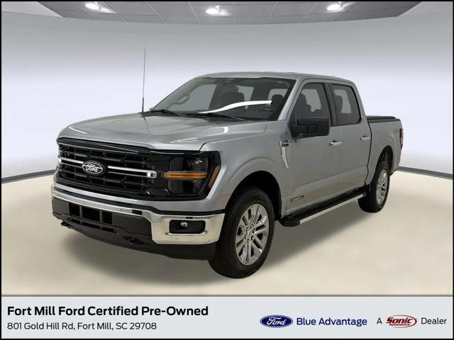 2026 Ford F-150 XLT for sale in Fort Mill, SC