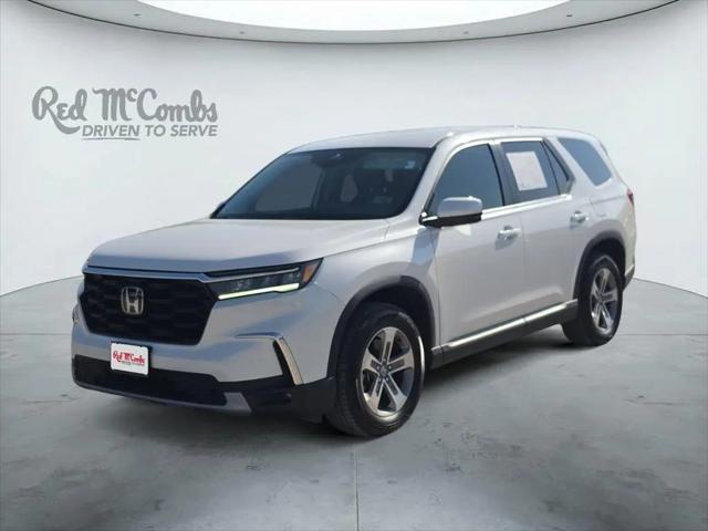 2025 Honda Pilot EX-L for sale in San Antonio, TX