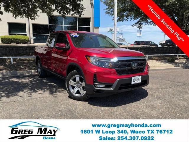 2024 Honda Ridgeline RTL for sale in Waco, TX