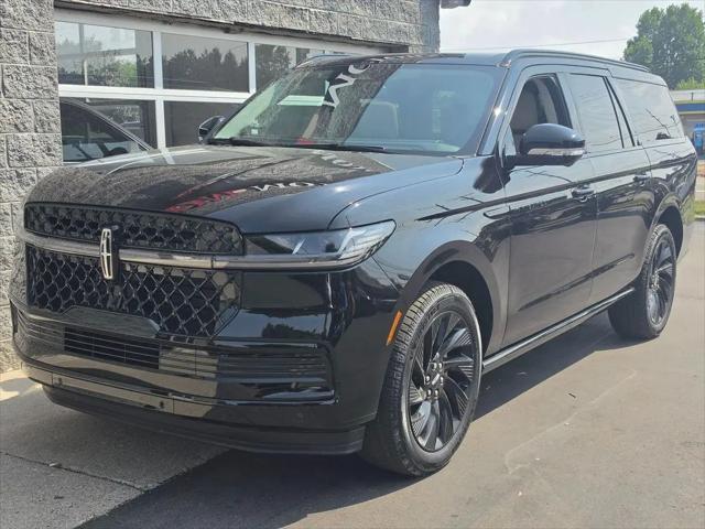2026 Lincoln Navigator Reserve L for sale in Walled Lake, MI