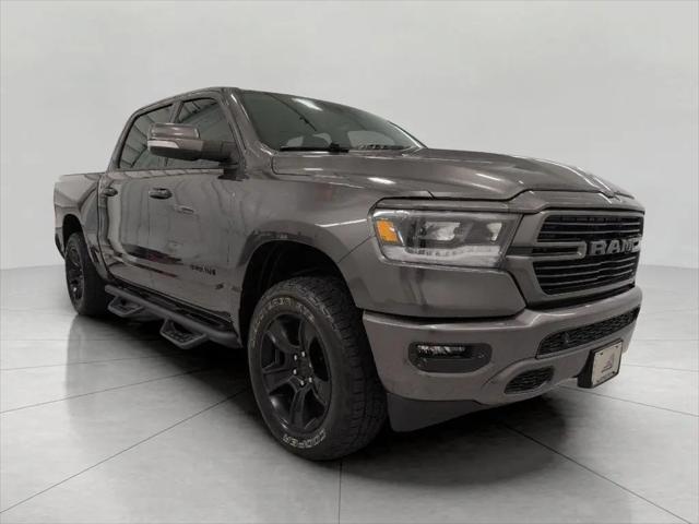 2022 Ram 1500 Sport for sale in Neenah, WI