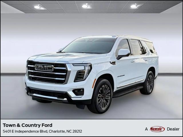 2025 GMC Yukon 4WD Elevation for sale in Charlotte, NC