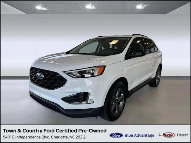 2024 Ford Edge SEL for sale in Charlotte, NC