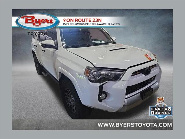 2019 Toyota 4Runner for sale near Delaware, OH