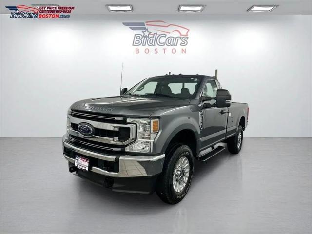 2022 Ford F-250 XL for sale in Walpole, MA
