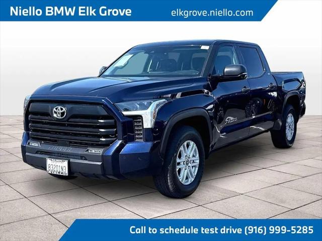 2022 Toyota Tundra SR5 for sale in Elk Grove, CA