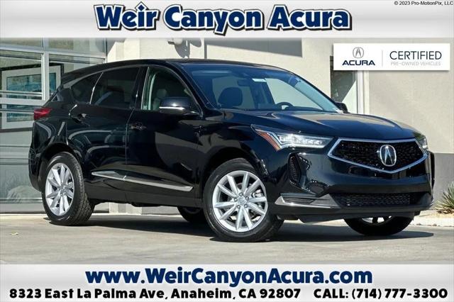 2023 Acura RDX Standard for sale in Anaheim, CA