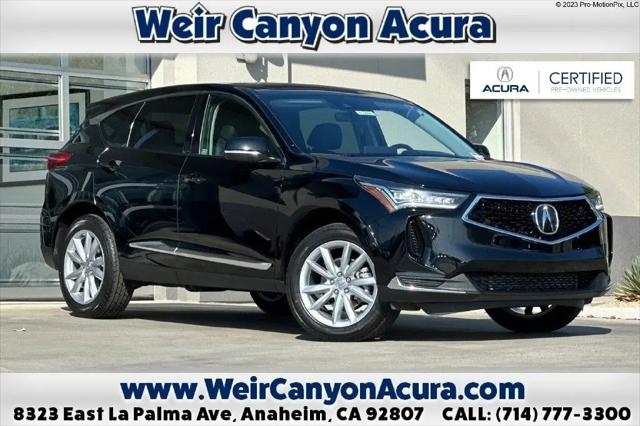 2023 Acura RDX Standard for sale in Anaheim, CA