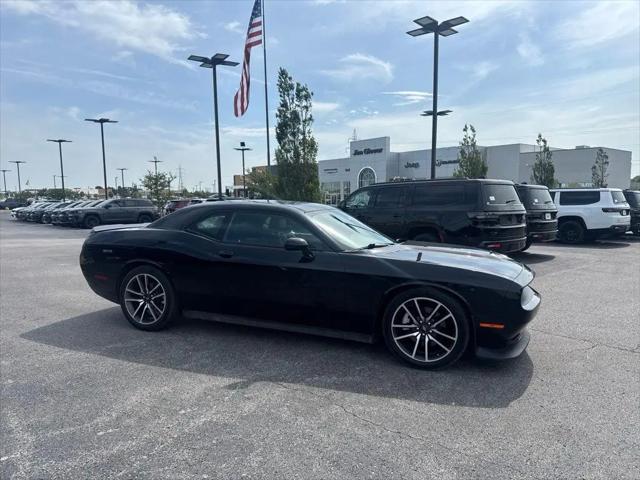 2023 Dodge Challenger GT for sale in Owasso, OK