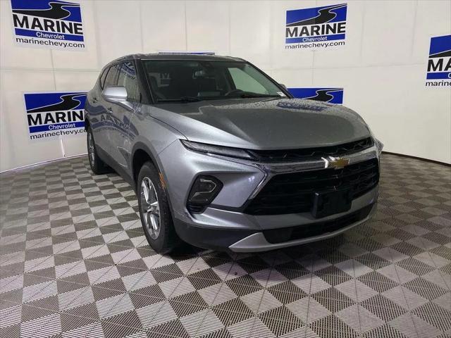 2023 Chevrolet Blazer FWD 2LT for sale in Jacksonville, NC