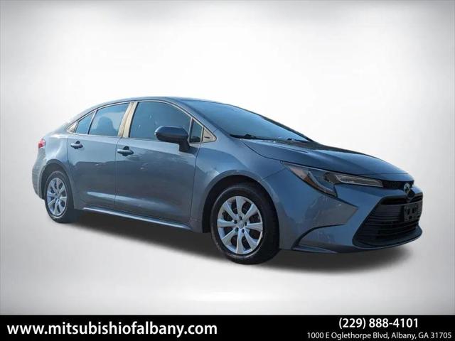 2024 Toyota Corolla LE for sale in Albany, GA