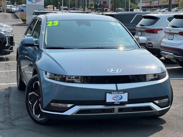2023 Hyundai IONIQ 5 SEL for sale in Kirkland, WA
