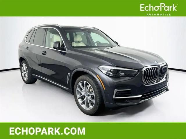2022 BMW X5 sDrive40i for sale in Charlotte, NC