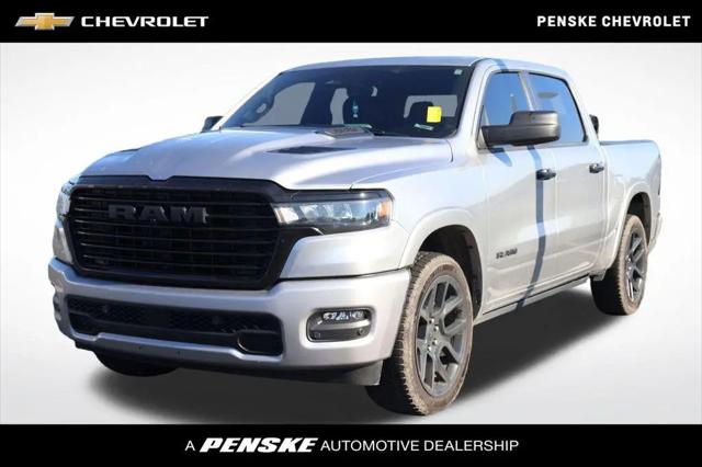2026 Ram 1500 Laramie Crew Cab 4x4 5'7" Box for sale in Indianapolis, IN