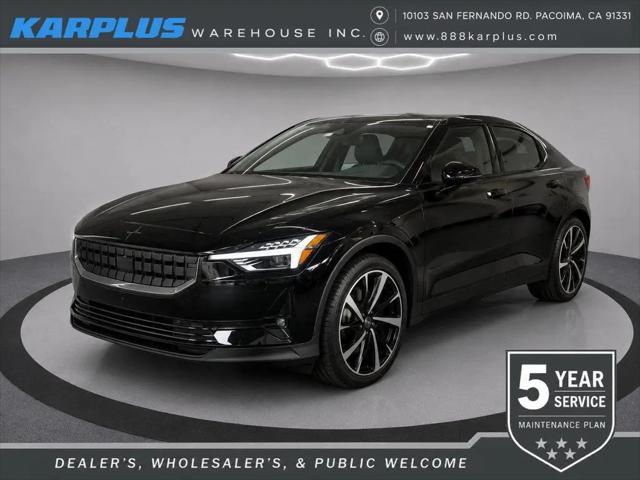 2021 Polestar 2 Launch Edition for sale in Pacoima, CA