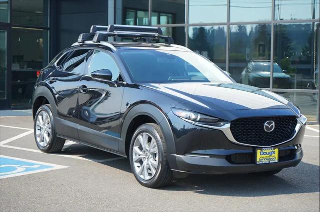 2022 Mazda CX-30 Premium for sale in Edmonds, WA