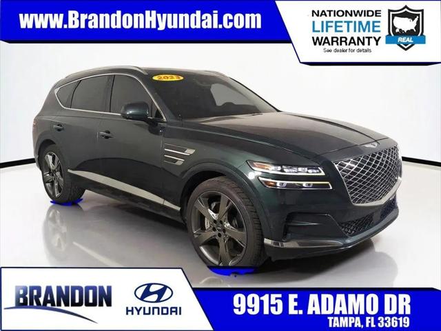 2023 Genesis GV80 3.5T AWD for sale in Tampa, FL